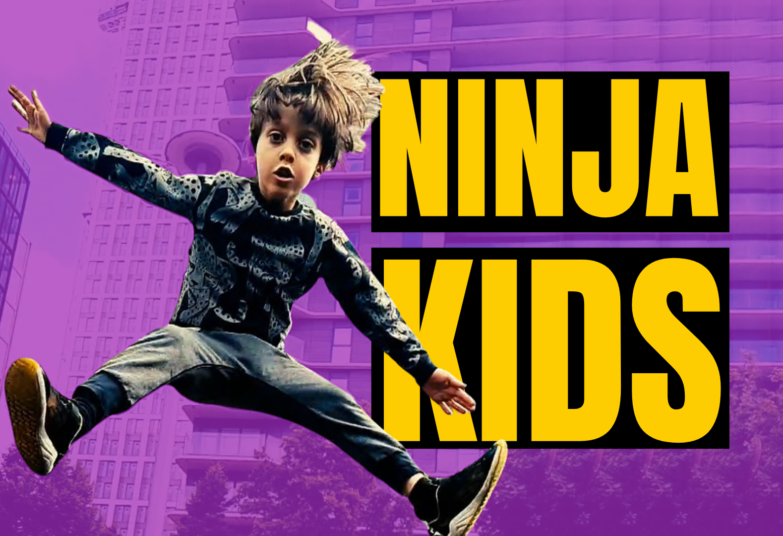 Classes+Services – Street Ninja Academy